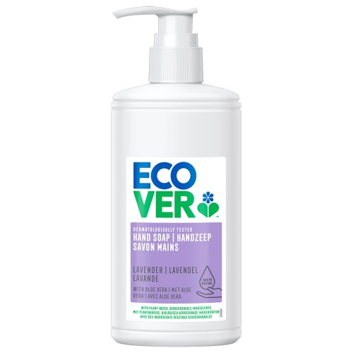 Ecover Lavender and Aloe Vera Hand Soap