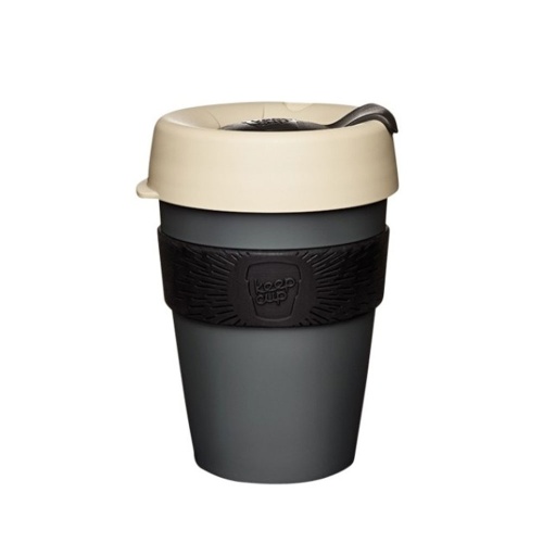 KeepCup Original Reusable Coffee Cup Nitro