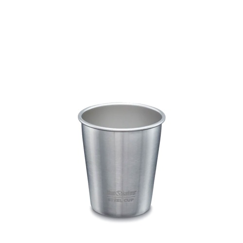 Klean Kanteen Stainless Steel Reusable Cup - 10oz/ 295ml