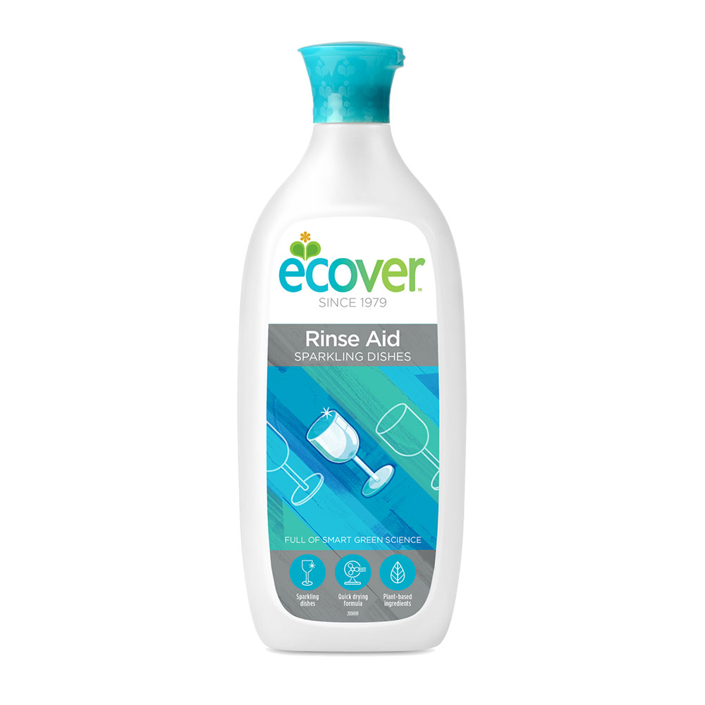 Ecover Dishwasher Rinse Aid