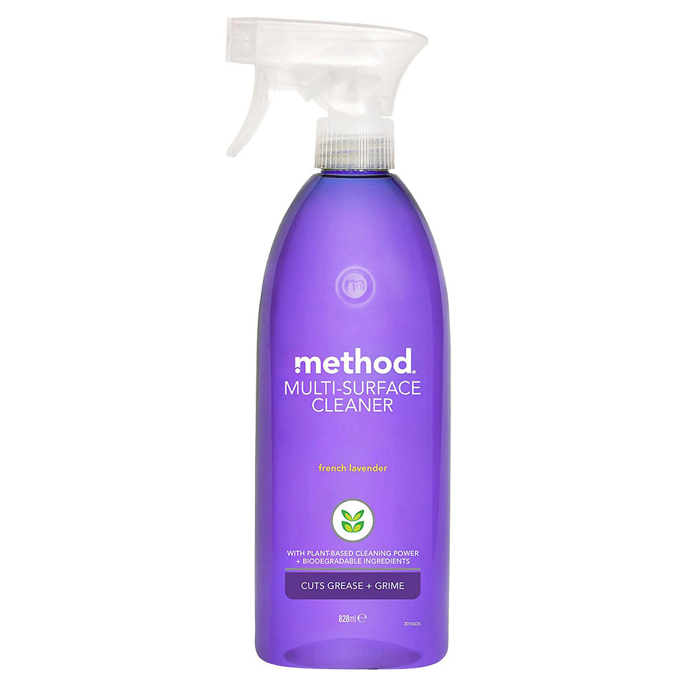 Method French Lavender All-purpose Cleaner with Powergreen Technology