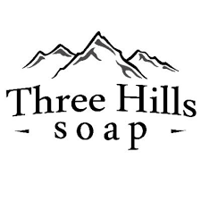 Three Hills Soap