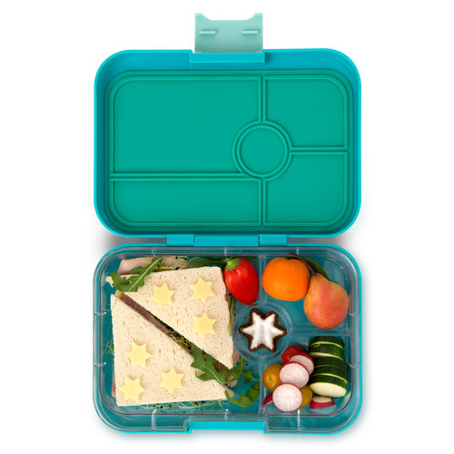 Kids Lunch Boxes, Sandwich & Snack Bags
