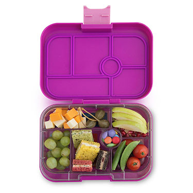Yumbox Classic 6 Compartment Lunchbox