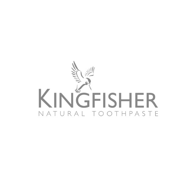 Kingfisher Toothpaste