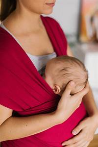 Yes You Can Breastfeed When Babywearing!