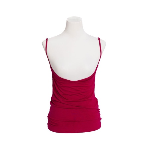 Breastvest - Makes Any Top a Breastfeeding Top Pink