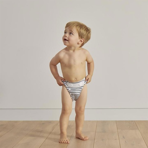 Kit & Kin Disposable Nappy Liners for Cloth Nappies