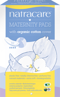 Natracare New Mother Maternity Pads