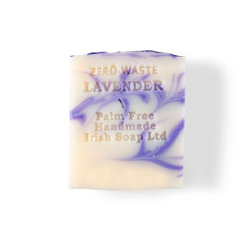 Palm Free Irish Handmade Soap Company - Lavender