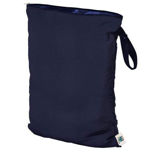 Planetwise Reusable Wet Bag Performance Navy