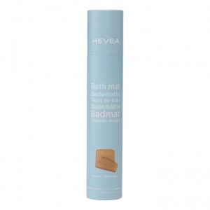 Hevea Baby Bath Mat - Natural Rubber No Plastic Non Toxic