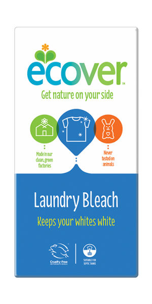 Ecover Chlorine Free Laundry Bleach