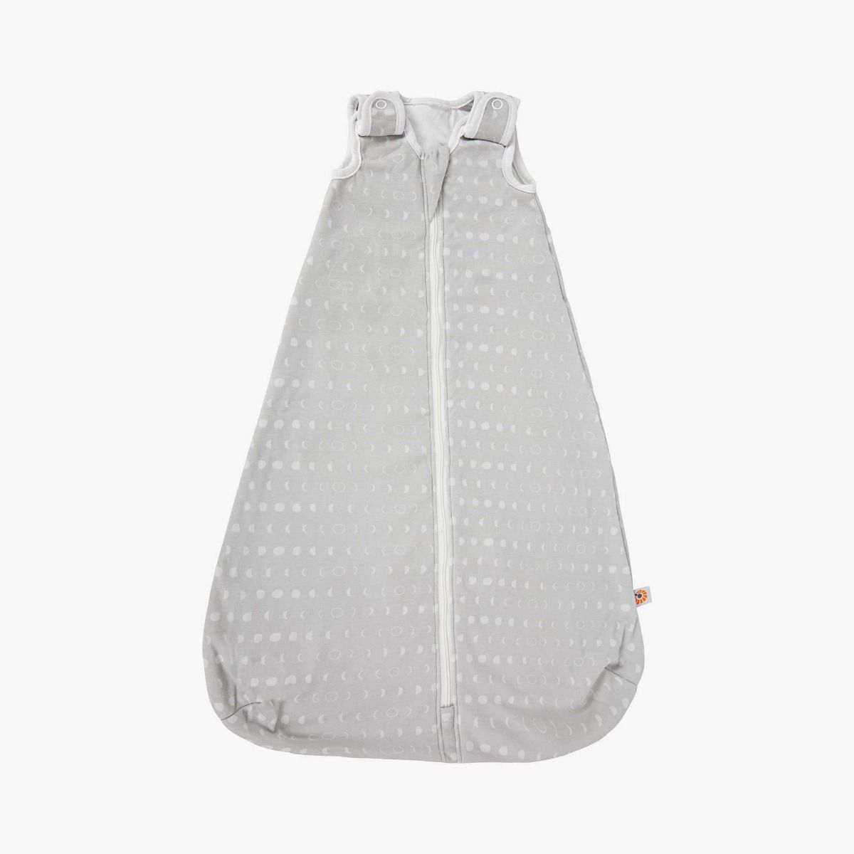 Ergobaby Soft and Cosy Sleeping Bag from Newborn to 6 Months  Moon Phase
