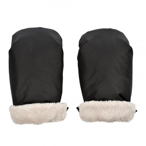 Redcastle Pushchair Mittens for Winter Protection - Waterproof, Insulating & Breathable