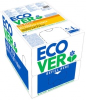 Ecover All Purpose Cleaner - Lemongrass and Ginger 15 Litre Refill