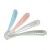Beaba First Stage Ergonomic Spoons with Ultra Soft Silicone Tips 4 Pack