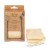 Croll and Denecke Kitchen Loofah Sponge | Zero Waste | Compostable | 2 Pack