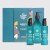 The Handmade Soap Company Men's Skincare Gift Set - Bitter Orange & Pink Pepper