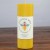 Hanna's Beeswax Large Beehive Candle in Gift Box - Purifies the Air and Warm Soothing Glow