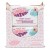 Jackson Reece Water Based Wipes Unscented Compostable Plastic-Free 12 Pack