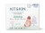 Kit & Kin High Performance Eco Friendly Nappies Size 4 - 9-14kg/20-31lbs (34 nappies)