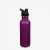 Klean Kanteen Classic Stainless Steel Water Bottle 800ml Purple Potion