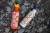Klean Kanteen Classic Stainless Steel Water Bottle 800ml Daisy