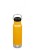 Klean Kanteen Classic Insulated Stainless Steel Water Bottle 355ml Marigold