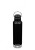 Klean Kanteen Classic Insulated Stainless Steel Water Bottle 592ml Black