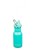 Klean Kanteen Kids  Stainless Steel Sippy Water Bottle 355ml Florida Keys