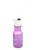 Klean Kanteen Kids Stainless Steel Water Bottle Sport 355ml Orchid Hearts
