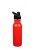 Klean Kanteen Classic Stainless Steel Water Bottle 532ml Tiger Lily