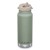 Klean Kanteen Insulated TK Wide with Twist Cap and Straw - 32oz/946ml Sea Spray