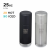 Klean Kanteen Thermal Flask with Cup - 28 Hours Hot - 750ml/25oz Shale Black