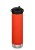 Klean Kanteen Insulated TK Wide with Twist Cap and Straw - 20oz/592ml Tiger Lily