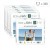 Eco by Naty Mega Value Box Size 3 (9-20lbs/4-9kgs)