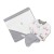 Kit & Kin Supersoft Organic Cotton Newborn Gift Set