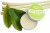 Pit Putty Aluminium Free Natural Deodorant   Plastic free - Lemongrass and Tea Tree