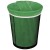 Planetwise Washable Waterproof Reusable Small Bin Liner - Green