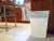Planetwise Washable Reusable Large Bin Liner - Long Time No Sea