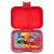 Yumbox 4 Compartment Panino Lunchbox Roar Red