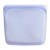 Stasher Reusable Sandwich Bag - Cook Freeze Store - Zero Plastic - Amethyst
