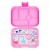 Yumbox Classic 6 Compartment Lunchbox Fifi Pink