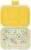 Yumbox Classic 6 Compartment Lunchbox Sunburst Yellow