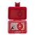 Yumbox Mini Lunch / Snack Box Wow Red