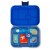 Yumbox Classic 6 Compartment Lunchbox Neptune Blue