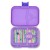Yumbox 4 Compartment Panino Lunchbox Dreamy Purple (Panda Tray)