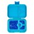 Yumbox 4 Compartment Panino Lunchbox Luna Aqua (Zodiac Tray)