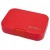 Yumbox 4 Compartment Panino Lunchbox Roar Red (Polar Bear Tray)